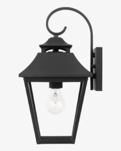 Galena Outdoor Lantern