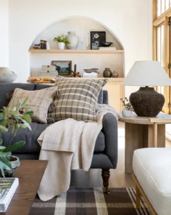 Gannon Table Lamp