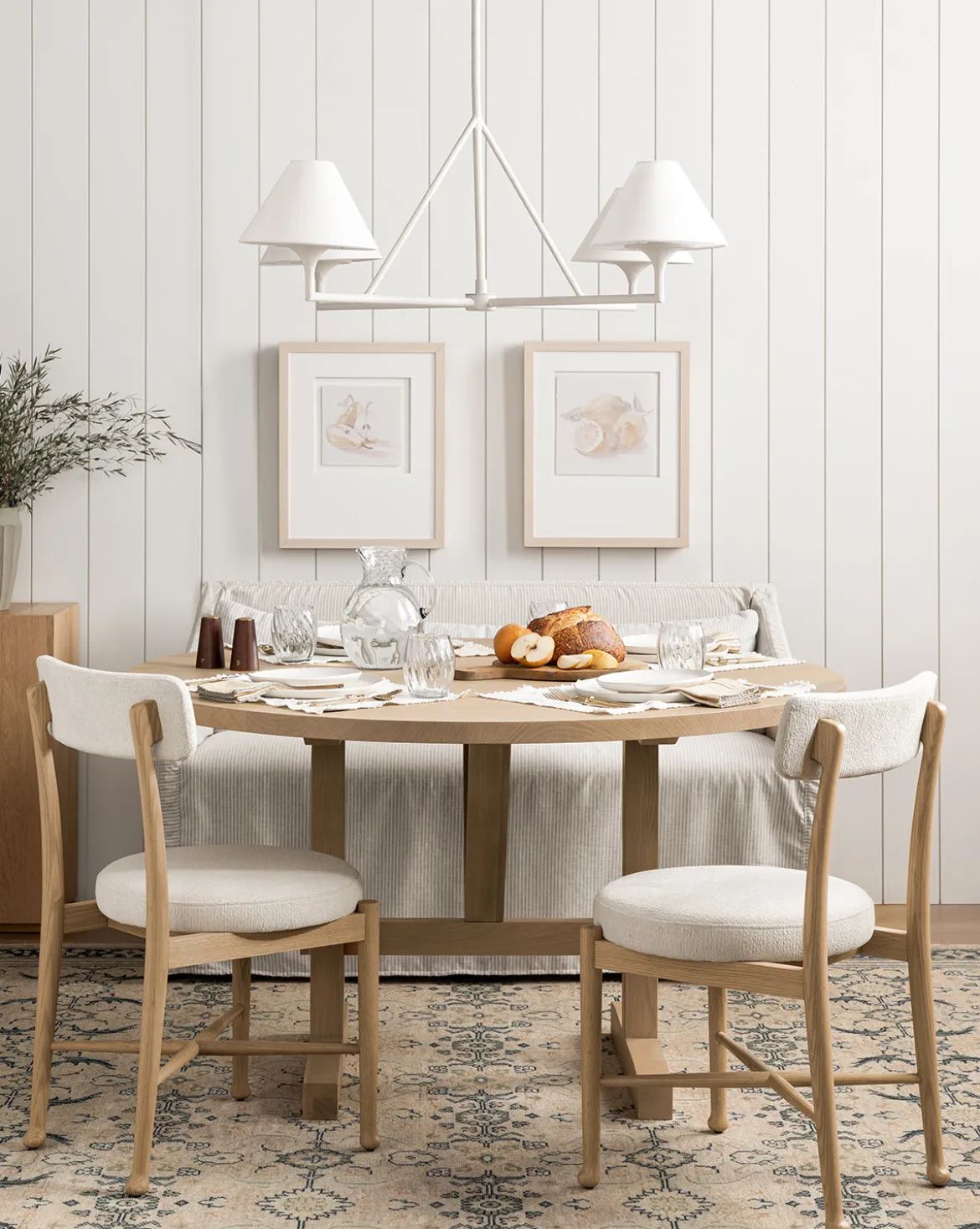 Garance Dining Chair