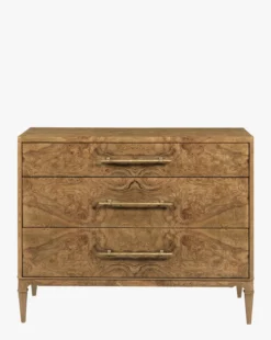 Garlington Chest
