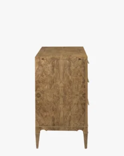 Garlington Chest