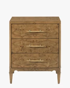 Garlington Nightstand