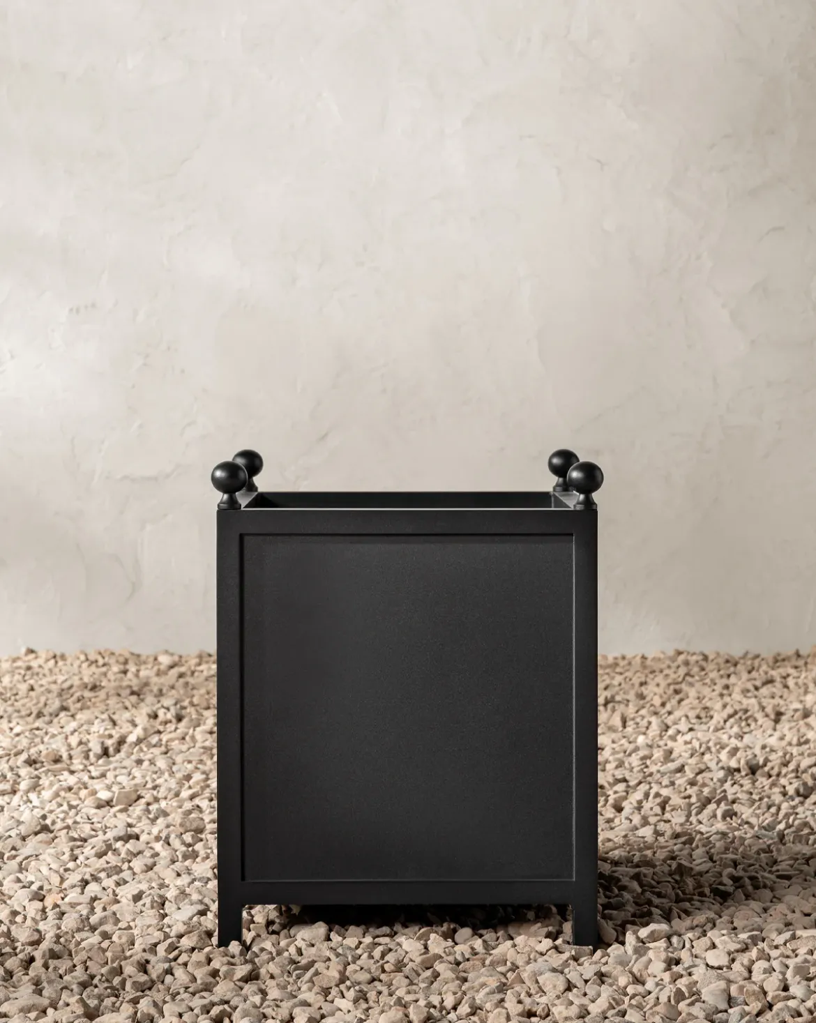 Garrity Outdoor Planter