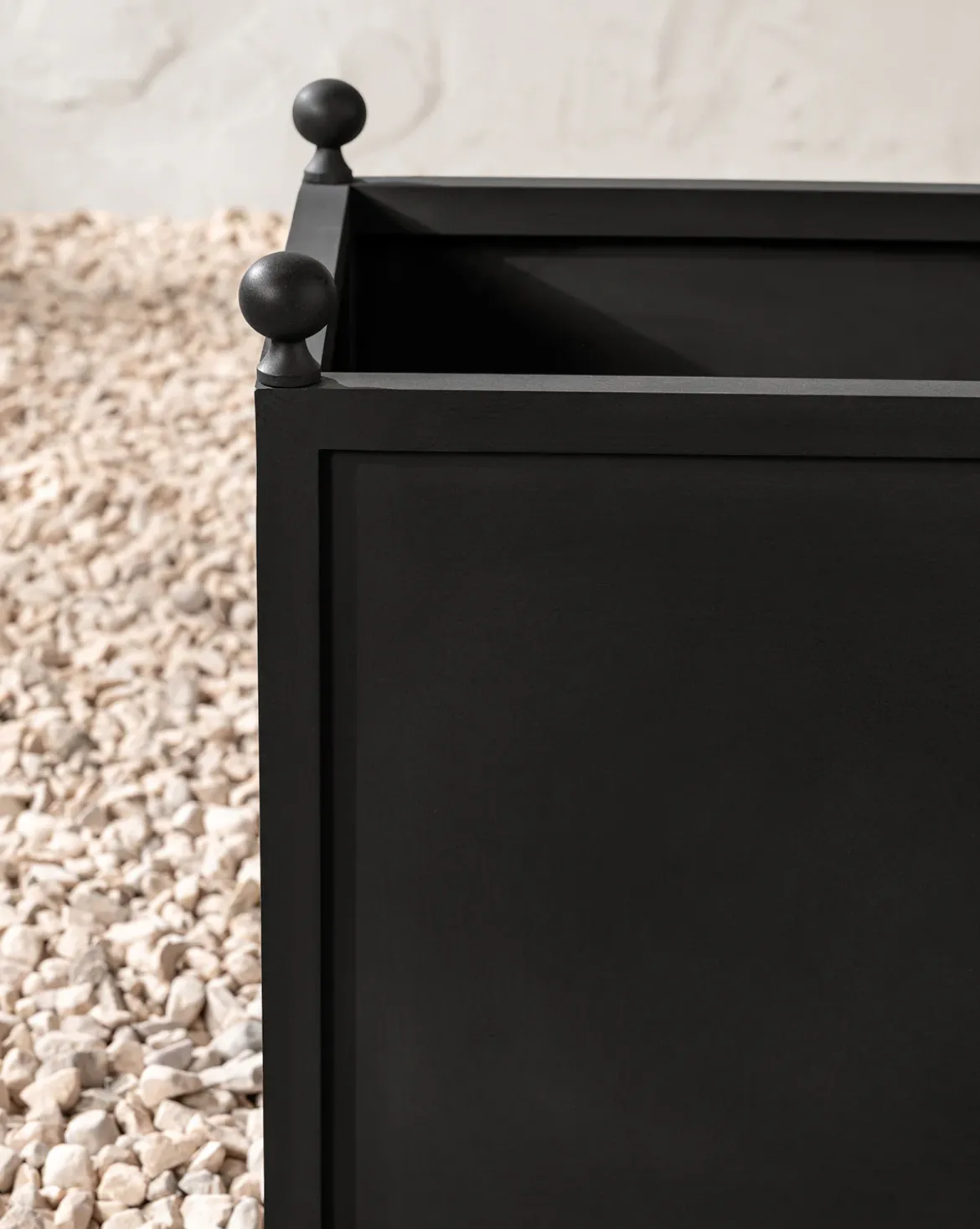 Garrity Outdoor Planter