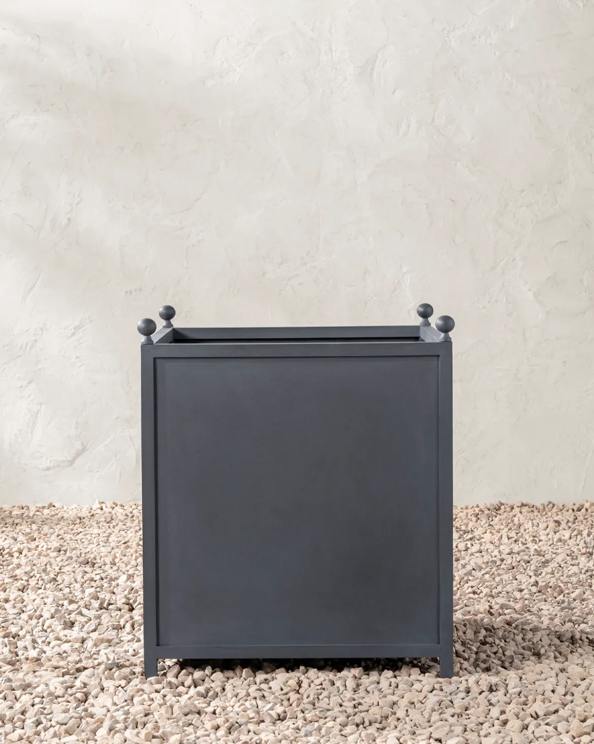Garrity Outdoor Planter
