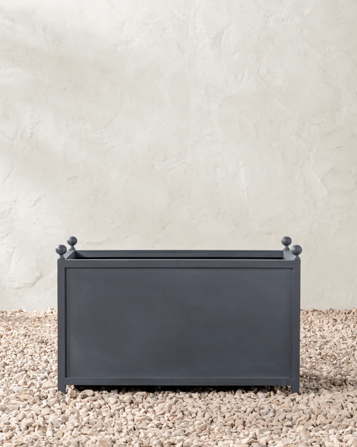 Garrity Outdoor Planter