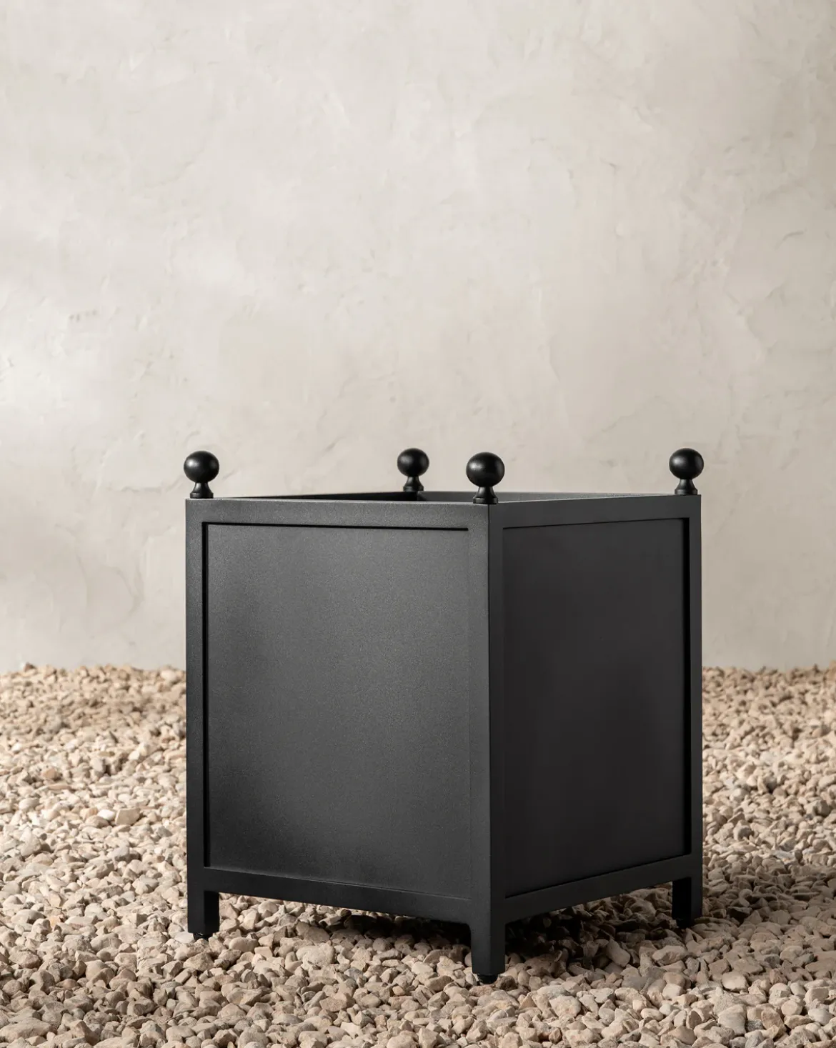 Garrity Outdoor Planter