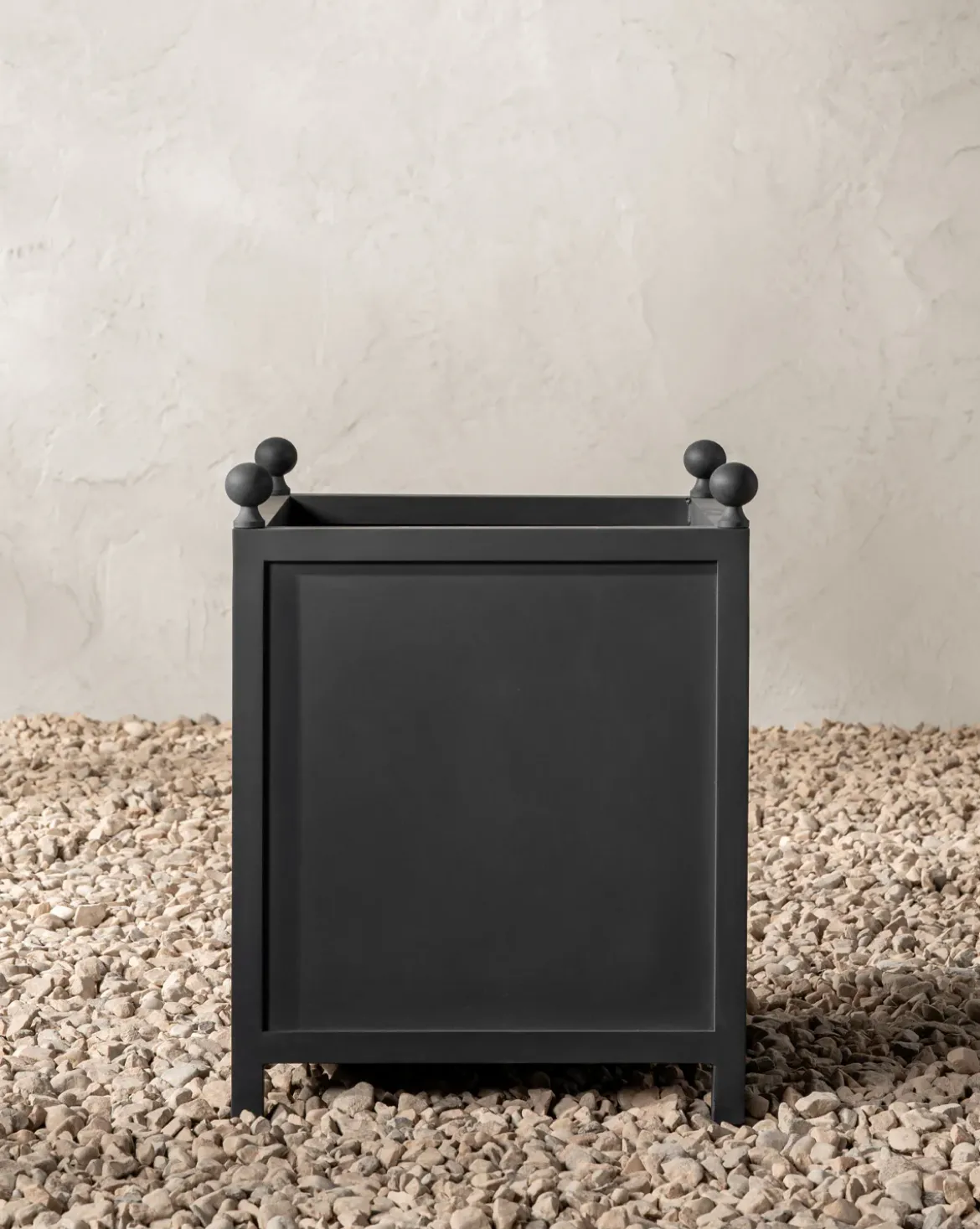 Garrity Outdoor Planter