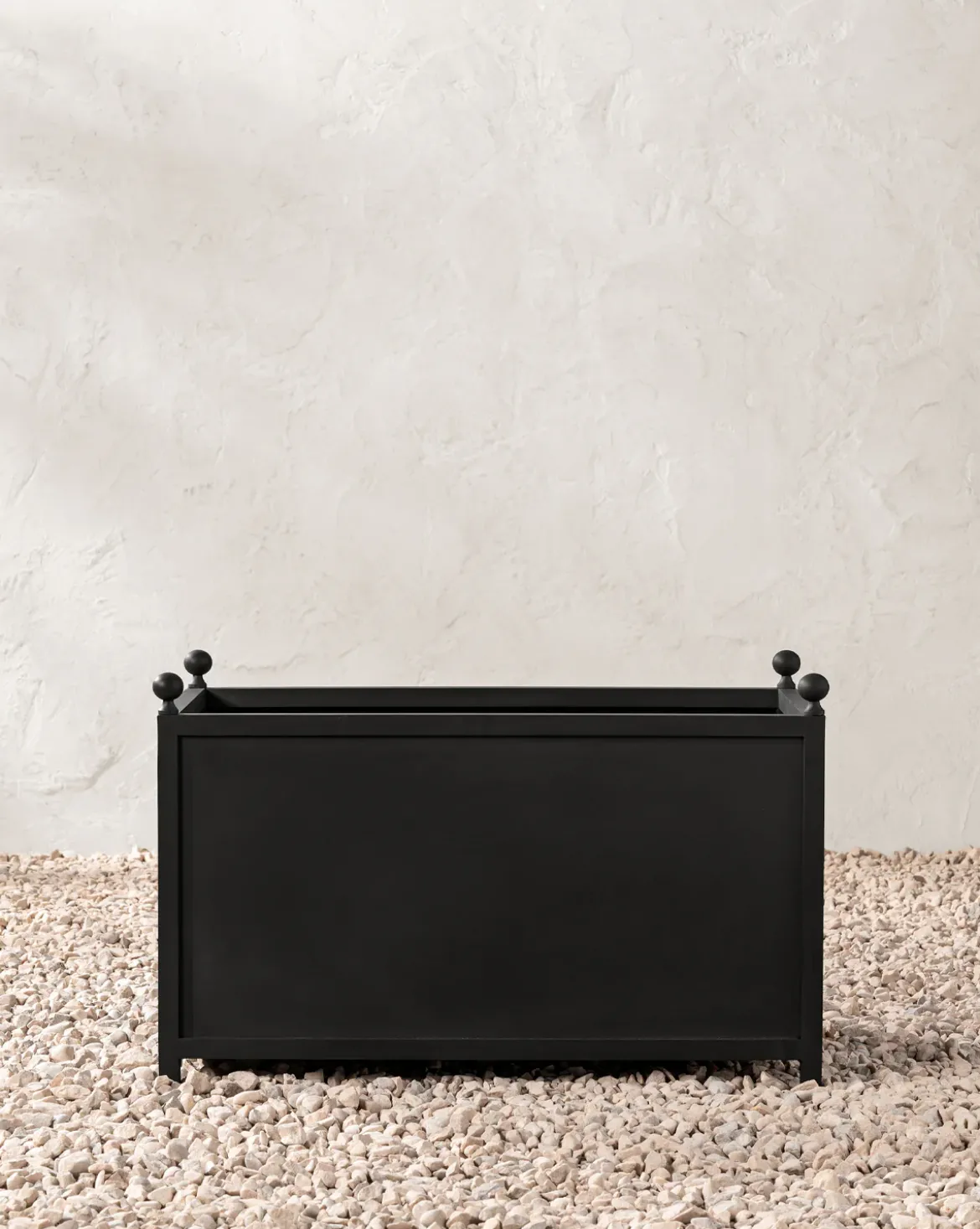 Garrity Outdoor Planter