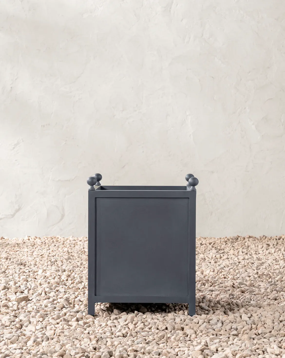 Garrity Outdoor Planter