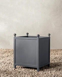 Garrity Outdoor Planter