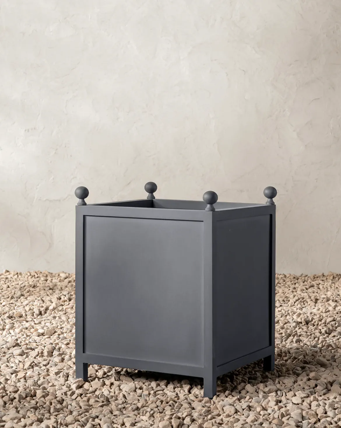 Garrity Outdoor Planter