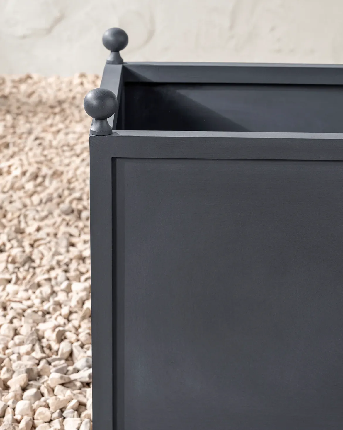 Garrity Outdoor Planter