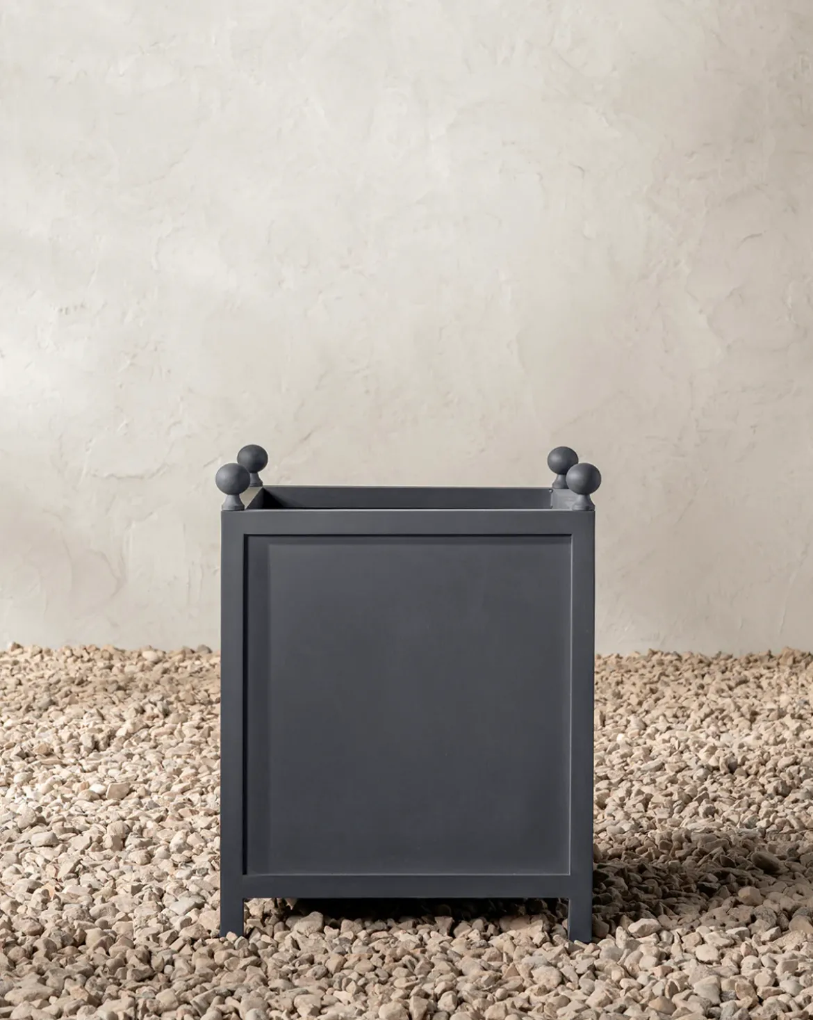Garrity Outdoor Planter