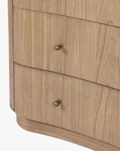 Gatlin Chest