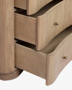 Gatlin Chest