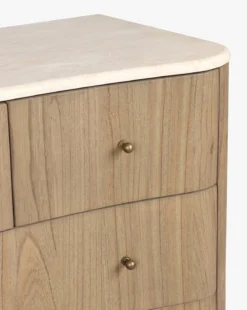 Gatlin Chest