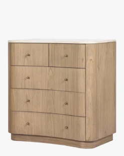 Gatlin Chest