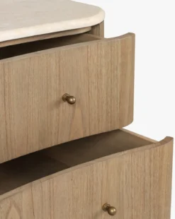 Gatlin Chest
