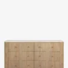 Gatlin 6 Drawer Dresser