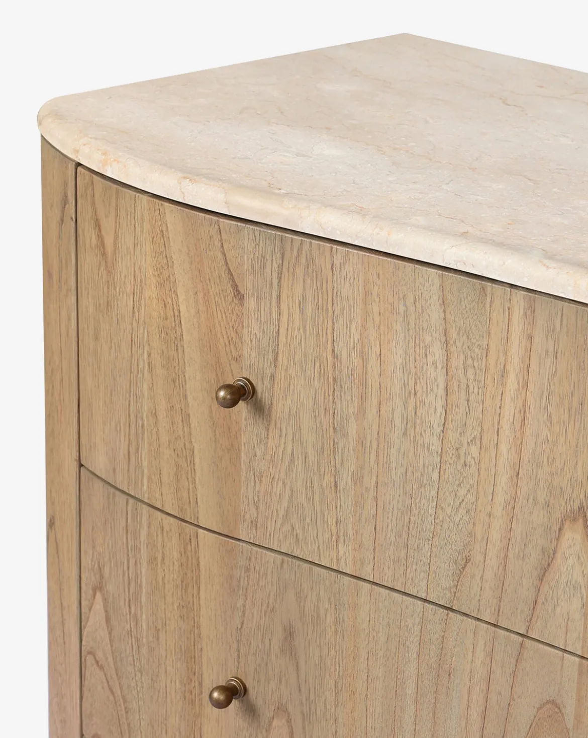 Gatlin 6 Drawer Dresser