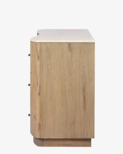 Gatlin 6 Drawer Dresser