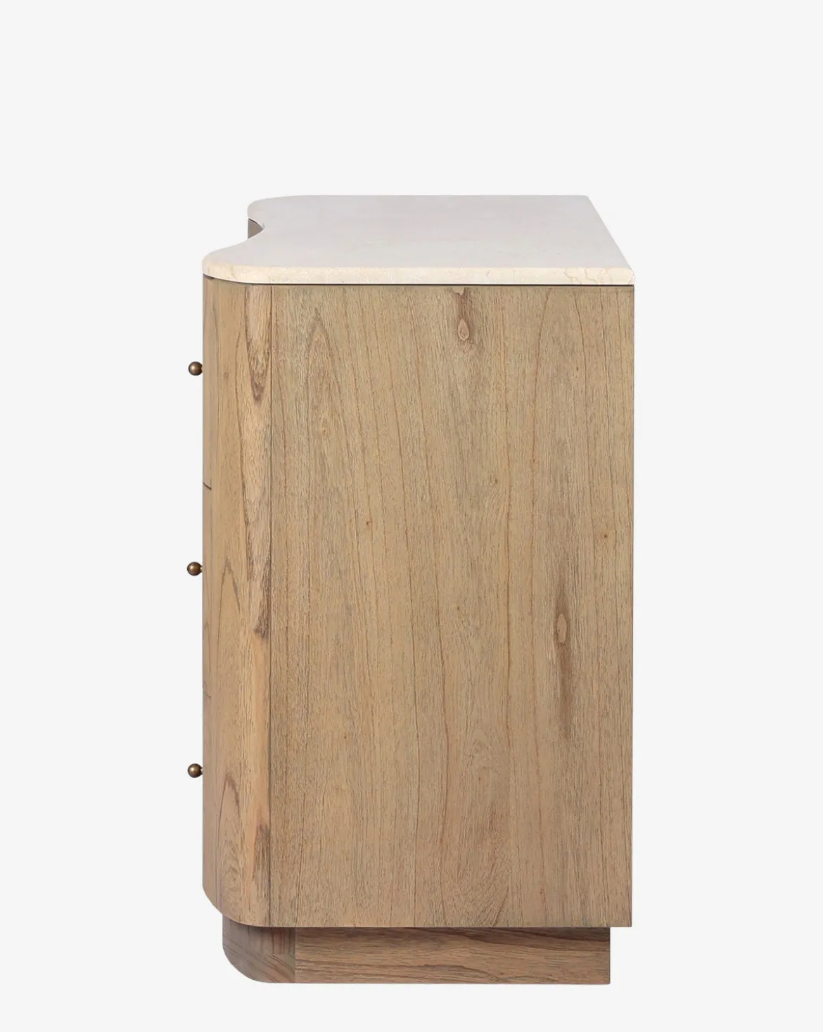 Gatlin 6 Drawer Dresser