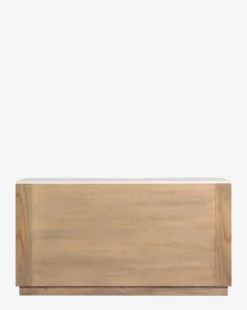 Gatlin 6 Drawer Dresser