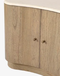 Gatlin Nightstand