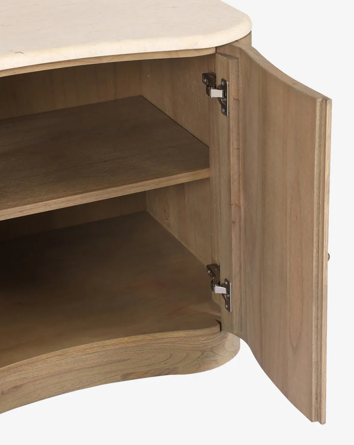 Gatlin Nightstand