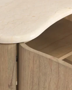 Gatlin Nightstand