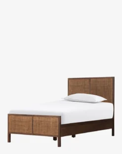Geddes Bed