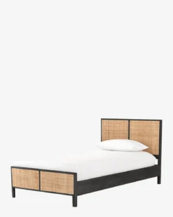 Geddes Bed