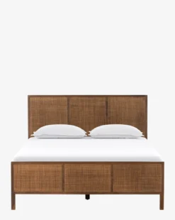 Geddes Bed