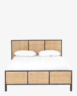 Geddes Bed