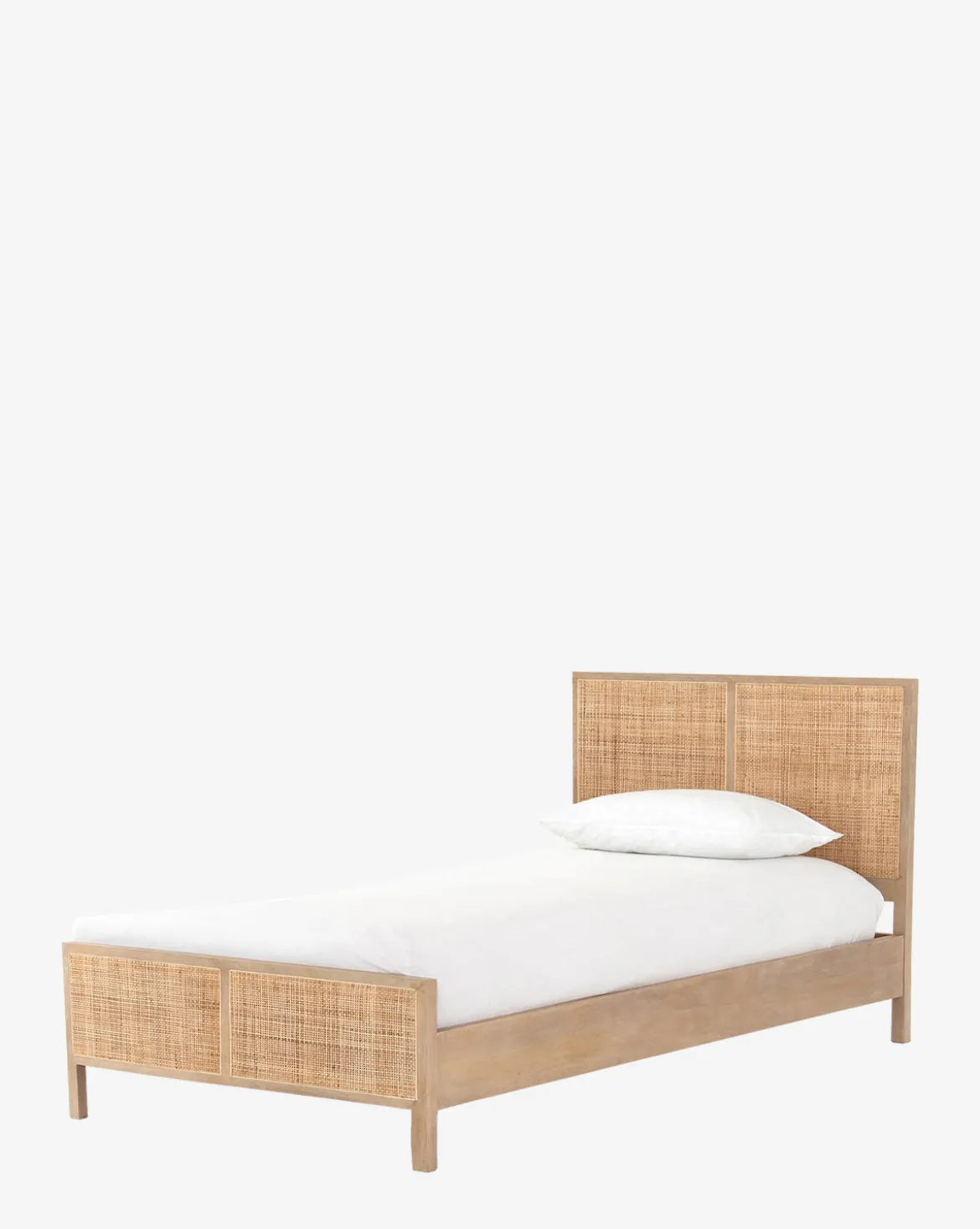 Geddes Bed
