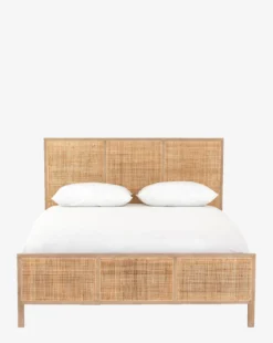 Geddes Bed