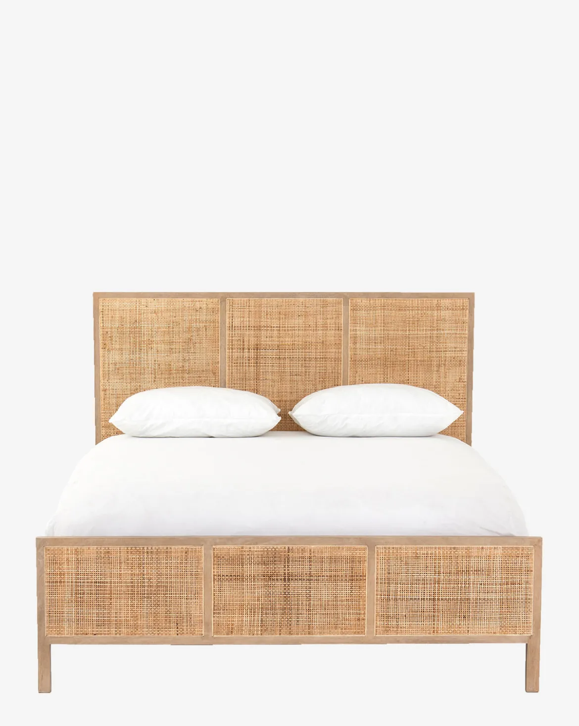 Geddes Bed