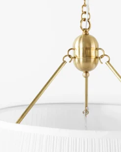 Georgiana Pendant