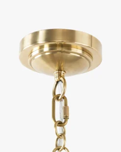 Georgiana Pendant