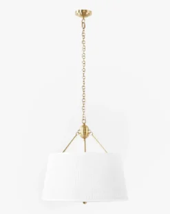 Georgiana Pendant