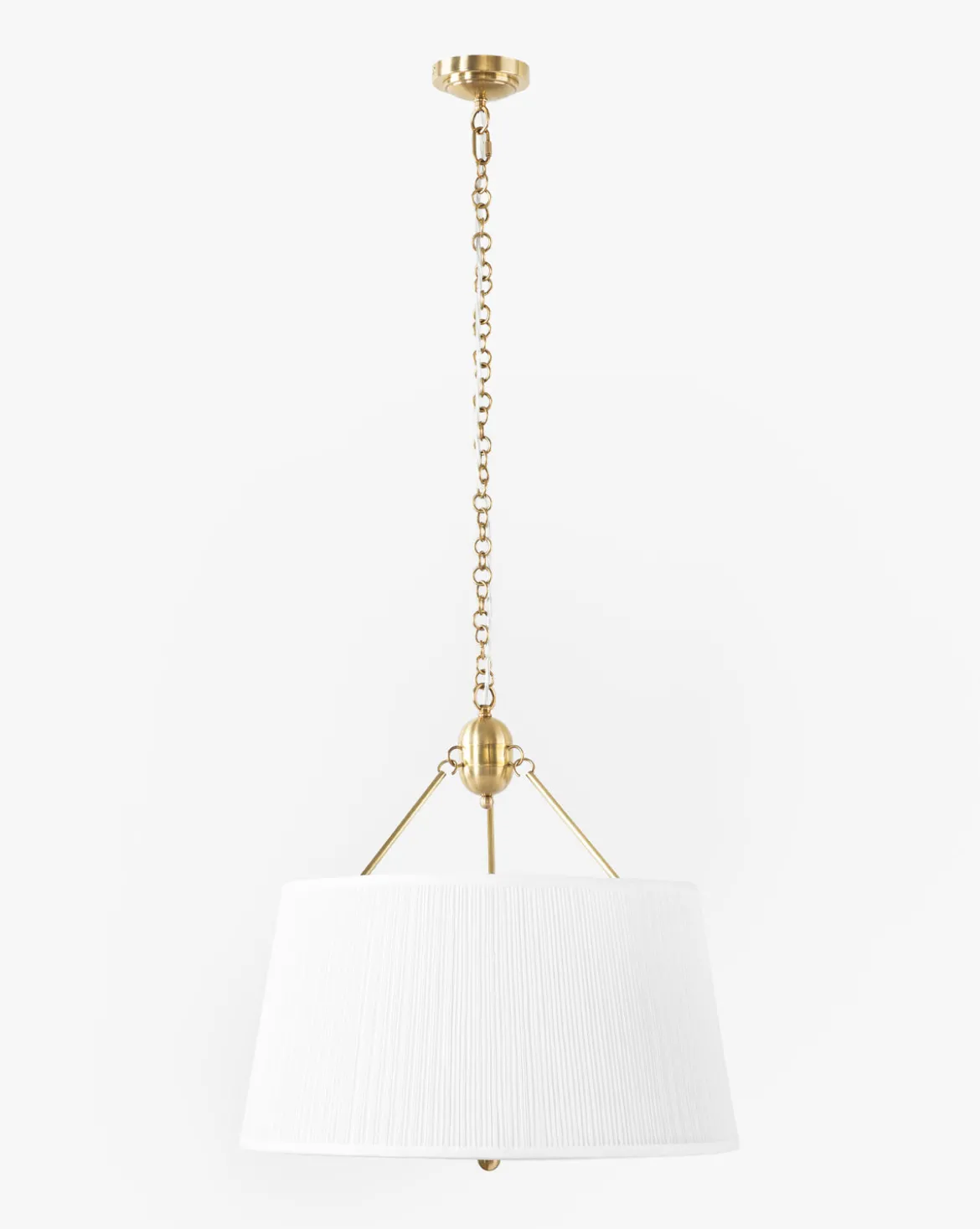 Georgiana Pendant