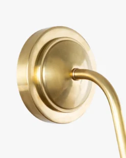Georgiana Single Sconce