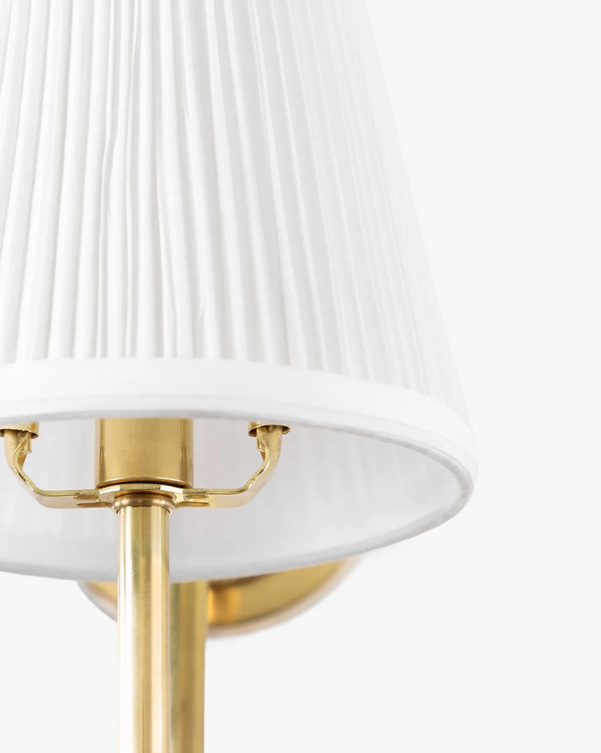 Georgiana Single Sconce