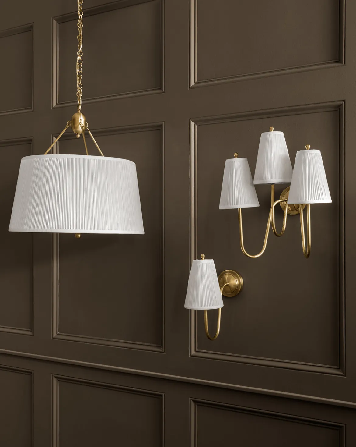 Georgiana Single Sconce