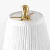 Georgiana Triple Sconce