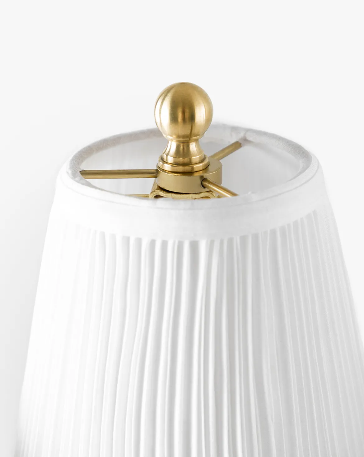 Georgiana Triple Sconce