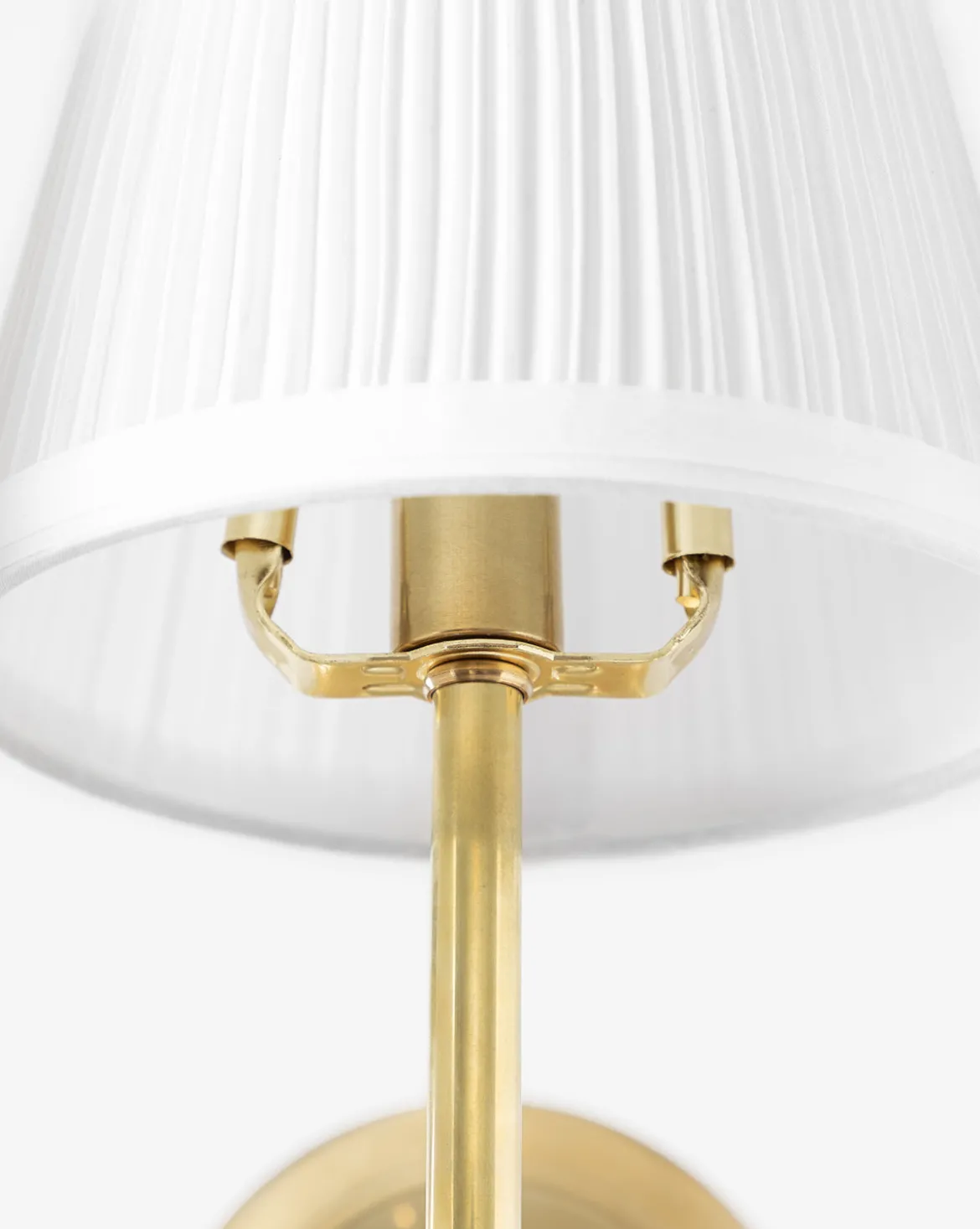 Georgiana Triple Sconce
