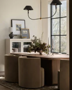 Georgina Dining Chair (Ready to Ship)