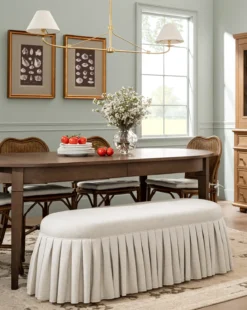 Germaine Bench